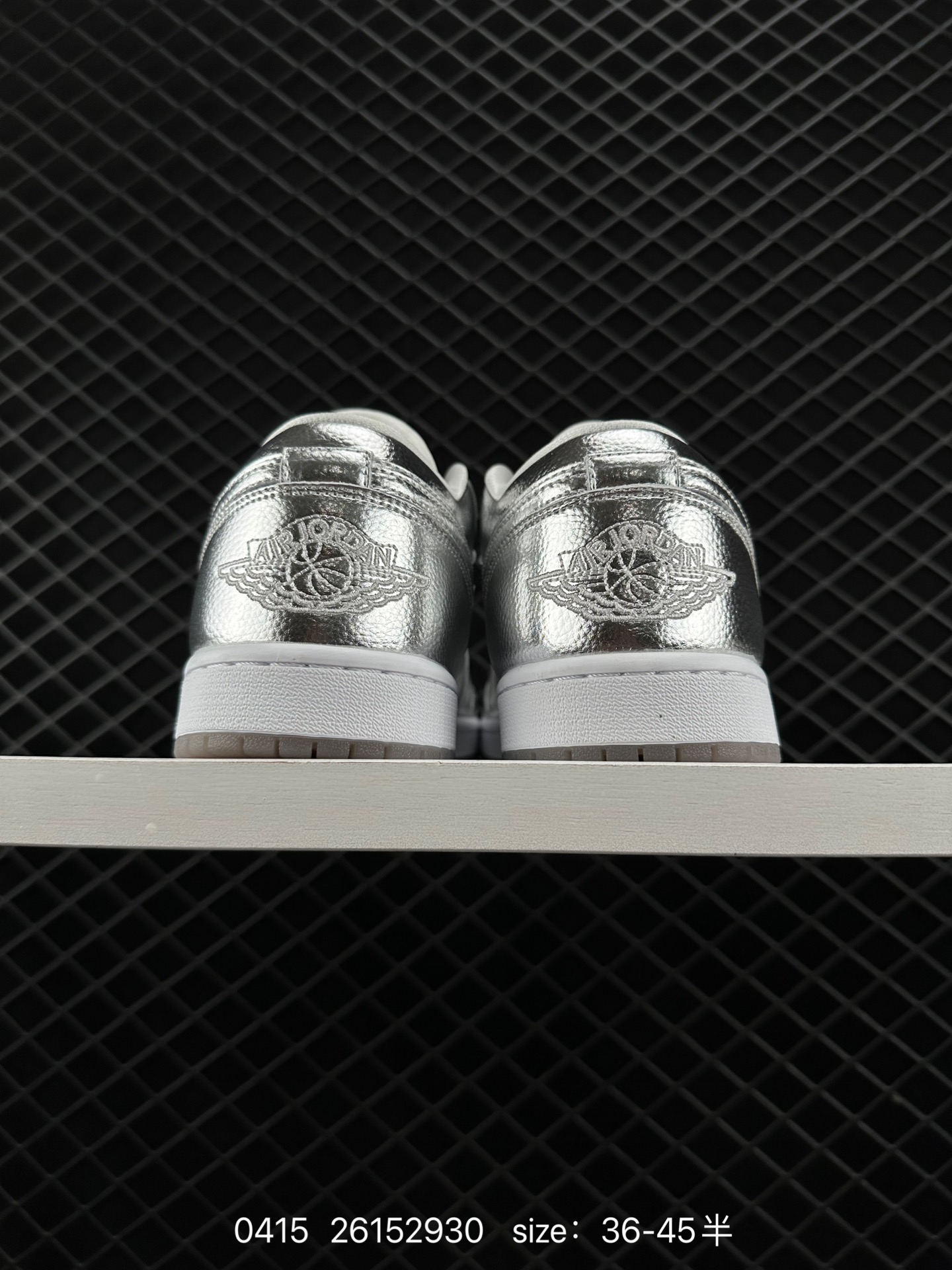 Air Jordan 1 Low AJ1